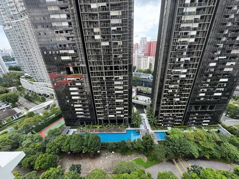43A Margaret Drive, 43A Margaret Drive, 2 Bedrooms, 63 sqft, HDB Flat For Sale, by Sherlyn Neoh, 500129018 - Exterior - PropertyGuru.com.sg