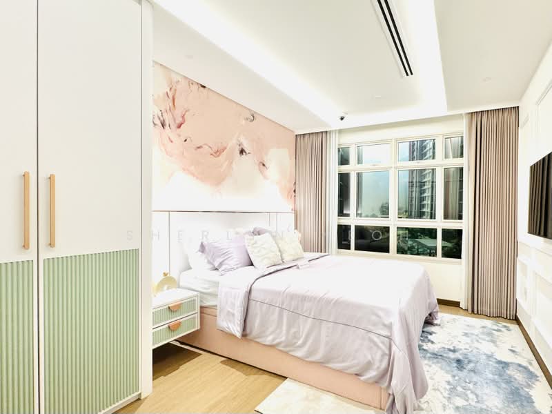 43A Margaret Drive, 43A Margaret Drive, 2 Bedrooms, 678 sqft, HDB Flat For Sale, by Sherlyn Neoh, 500129018 - Bedroom - PropertyGuru.com.sg