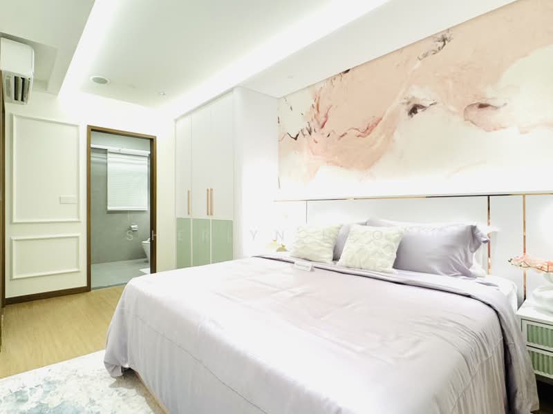 43A Margaret Drive, 43A Margaret Drive, 2 Bedrooms, 678 sqft, HDB Flat For Sale, by Sherlyn Neoh, 500129018 - Bedroom - PropertyGuru.com.sg