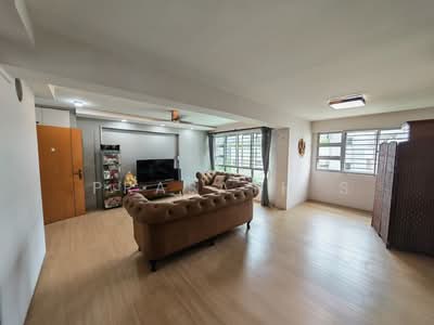 For Sale - 117A Jalan Tenteram