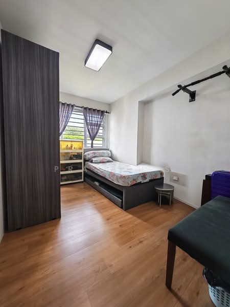 117A Jalan Tenteram, 117A Jalan Tenteram, 3 Bedrooms, 1,001 sqft, HDB Flat For Sale, by Prasath S, 500129019 - Bedroom - PropertyGuru.com.sg