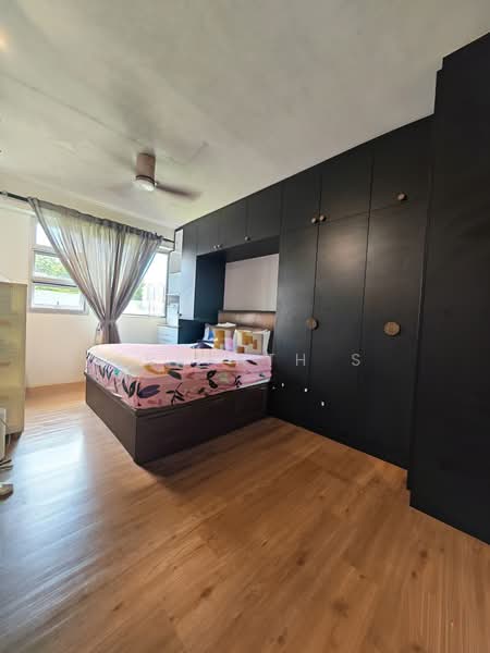 117A Jalan Tenteram, 117A Jalan Tenteram, 3 Bedrooms, 1,001 sqft, HDB Flat For Sale, by Prasath S, 500129019 - Bedroom - PropertyGuru.com.sg