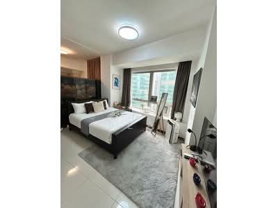 For Rent - The Sail @ Marina Bay