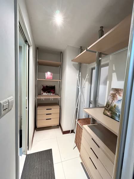 The Sail @ Marina Bay, 6 Marina Boulevard, Studio, 420 sqft, Condominium For Rent, by Connie Seah, 500129020 - Interior - PropertyGuru.com.sg