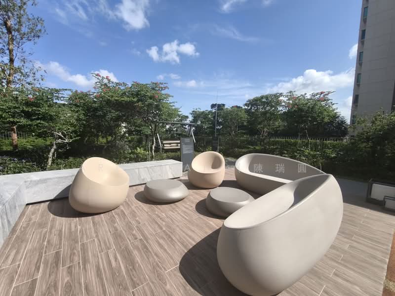 Tembusu Grand, 98 Jalan Tembusu, 2 Bedrooms, 743 sqft, Condominium For Sale, by Karen Tan (陳瑞圓), 500129023 - Exterior - PropertyGuru.com.sg