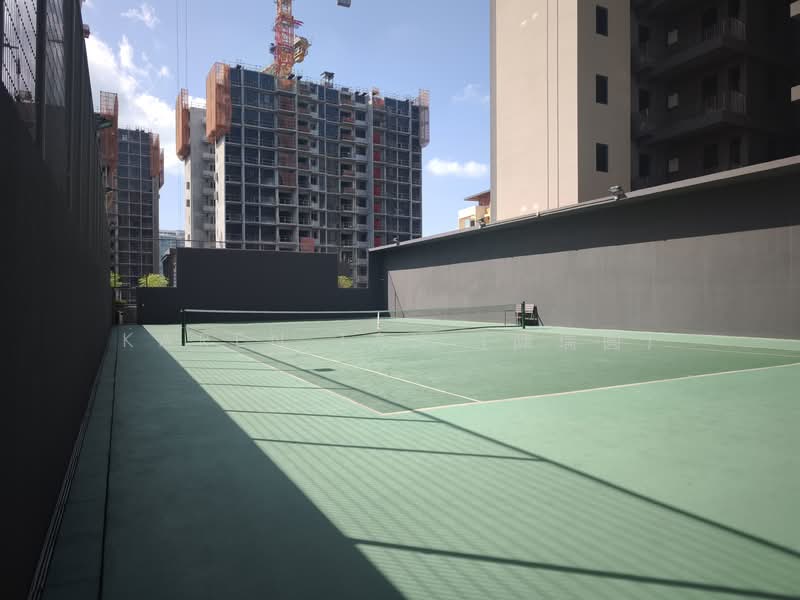 Tembusu Grand, 98 Jalan Tembusu, 2 Bedrooms, 743 sqft, Condominium For Sale, by Karen Tan (陳瑞圓), 500129023 - Exterior - PropertyGuru.com.sg
