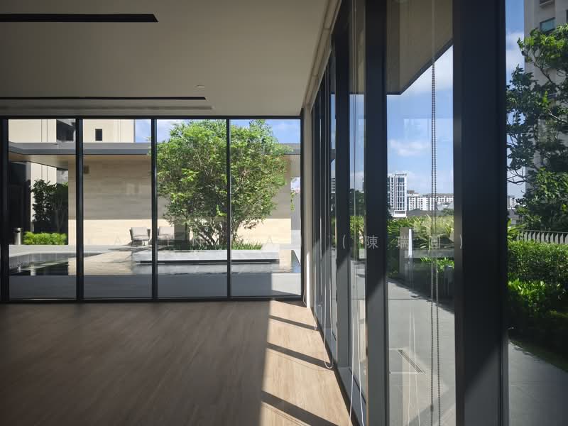 Tembusu Grand, 98 Jalan Tembusu, 2 Bedrooms, 743 sqft, Condominium For Sale, by Karen Tan (陳瑞圓), 500129023 - Exterior - PropertyGuru.com.sg
