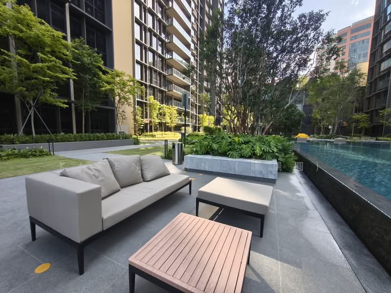Tembusu Grand, 98 Jalan Tembusu, 2 Bedrooms, 743 sqft, Condominium For Sale, by Karen Tan (陳瑞圓), 500129023 - Exterior - PropertyGuru.com.sg