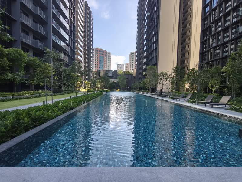 Tembusu Grand, 98 Jalan Tembusu, 2 Bedrooms, 743 sqft, Condominium For Sale, by Karen Tan (陳瑞圓), 500129023 - Exterior - PropertyGuru.com.sg