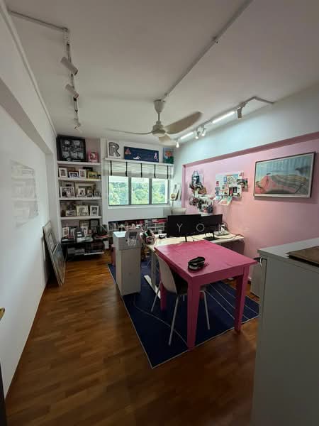 118 Clementi Street 13, 118 Clementi Street 13, 2 Bedrooms, 1,119 sqft, HDB Flat For Sale, by Jenny Yong 杨珍珍, 500129026 - Study - PropertyGuru.com.sg