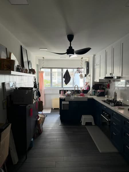 118 Clementi Street 13, 118 Clementi Street 13, 2 Bedrooms, 1,119 sqft, HDB Flat For Sale, by Jenny Yong 杨珍珍, 500129026 - Kitchen - PropertyGuru.com.sg