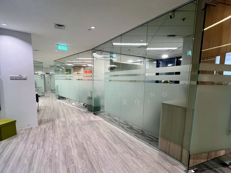 20 Collyer Quay, 20 Collyer Quay, 2,325 sqft, Office For Rent, by Patrick Ong 王鹏若(安仔), 500129027 - Interior - CommercialGuru.com.sg