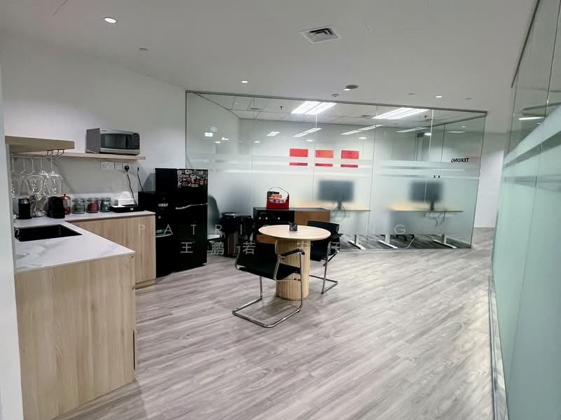 20 Collyer Quay, 20 Collyer Quay, 2,325 sqft, Office For Rent, by Patrick Ong 王鹏若(安仔), 500129027 - Interior - CommercialGuru.com.sg