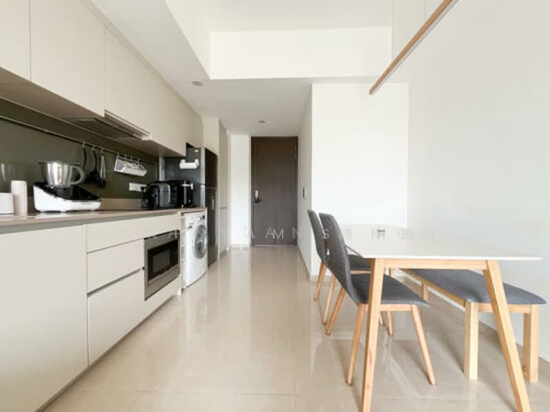 The Gazania, , 2 Bedrooms, 635 sqft, Condominium For Sale, by Seah Yam Sengh, 500129036 - PropertyGuru.com.sg