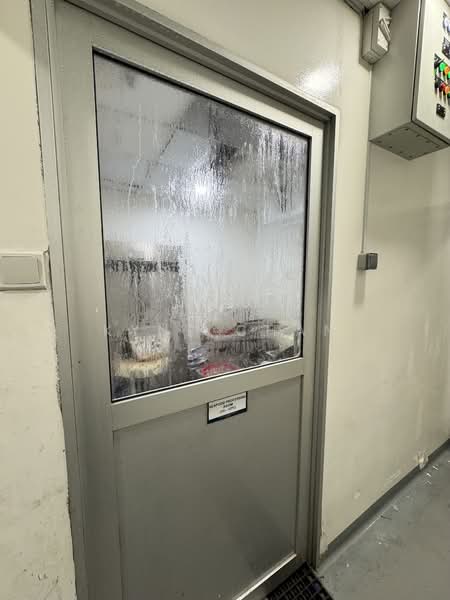Food XChange @ Admiralty, 8A Admiralty Street, 3,800 sqft, Factory / Workshop (B2) For Sale, by Kyne Chan, 500129038 - Interior - CommercialGuru.com.sg