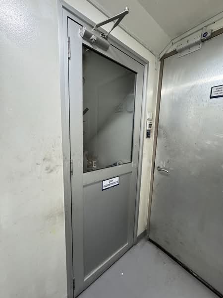 Food XChange @ Admiralty, 8A Admiralty Street, 3,800 sqft, Factory / Workshop (B2) For Sale, by Kyne Chan, 500129038 - Interior - CommercialGuru.com.sg