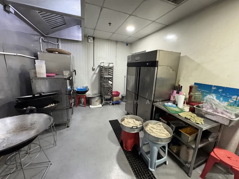 Food XChange @ Admiralty, 8A Admiralty Street, 3,800 sqft, Factory / Workshop (B2) For Sale, by Kyne Chan, 500129038 - CommercialGuru.com.sg