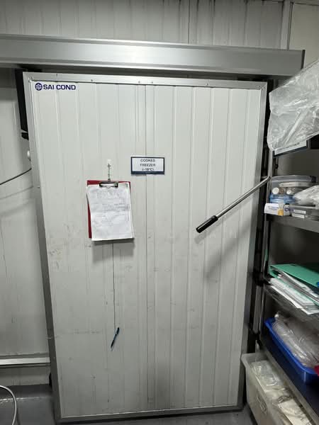 Food XChange @ Admiralty, 8A Admiralty Street, 3,800 sqft, Factory / Workshop (B2) For Sale, by Kyne Chan, 500129038 - CommercialGuru.com.sg