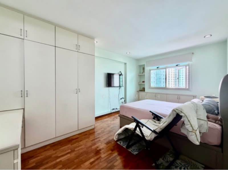 105D Edgefield Plains, , 3 Bedrooms, 1,184 sqft, HDB Flat For Sale, by Wilson Mah, 500129039 - PropertyGuru.com.sg