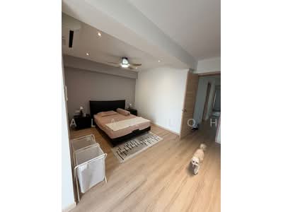 For Rent - 55 Cheviot Hill