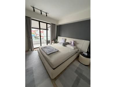 For Rent - 55 Cheviot Hill