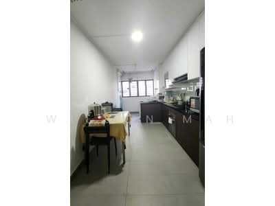 For Sale - 287 Yishun Avenue 6