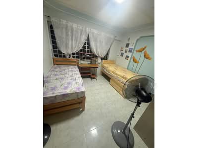 For Rent - 721 Woodlands Circle