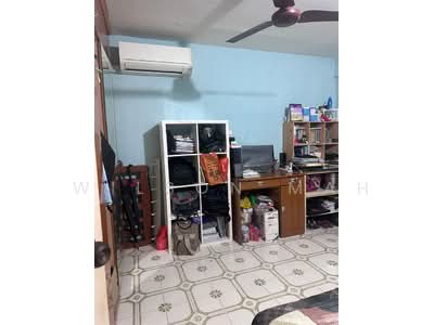 For Sale - 212 Boon Lay Place