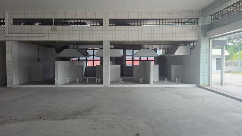 29 Tuas West Avenue, , 130 sqft, Food & Beverage For Rent, by Velinda Kwan, 500129049 - Interior - CommercialGuru.com.sg