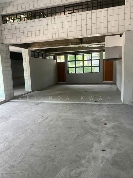 29 Tuas West Avenue, , 130 sqft, Food & Beverage For Rent, by Velinda Kwan, 500129049 - Interior - CommercialGuru.com.sg