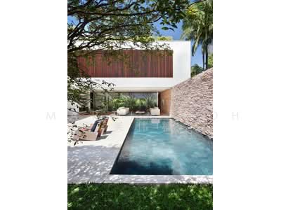 For Sale - 🌟SUPER RARE! Dual Frontage🌟near Sixth Ave MRT and 1KM RGPS 🌟