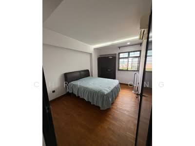 For Rent - 404B Fernvale Lane