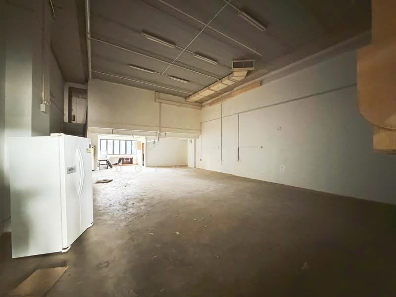Ascent @ Gambas, 6 Gambas Way, 2,336 sqft, Factory / Workshop (B2) For Sale, by Eugene Khor, 500129052 - Interior - CommercialGuru.com.sg