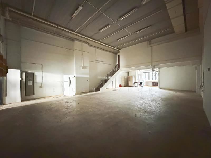 Ascent @ Gambas, 6 Gambas Way, 2,336 sqft, Factory / Workshop (B2) For Sale, by Eugene Khor, 500129052 - Interior - CommercialGuru.com.sg
