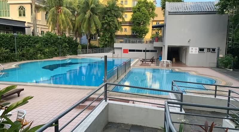 Ava Towers, 10 Ava Road, Room Rental, 80 sqft, Apartment For Rent, by Ben Koh, 500129053 - Pool - PropertyGuru.com.sg
