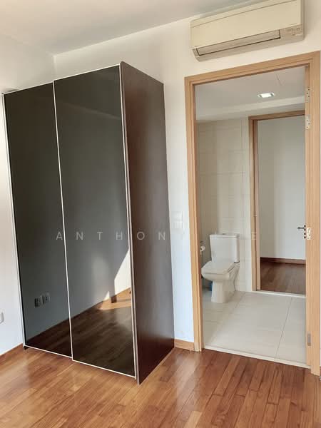 Beacon Heights, 8 Mar Thoma Road, 1 Bedroom, 667 sqft, Condominium For Rent, by Anthony Lee, 500129055 - Bathroom - PropertyGuru.com.sg