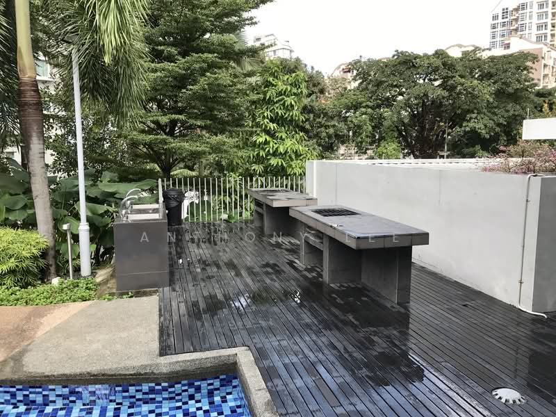 Beacon Heights, 8 Mar Thoma Road, 1 Bedroom, 667 sqft, Condominium For Rent, by Anthony Lee, 500129055 - Exterior - PropertyGuru.com.sg