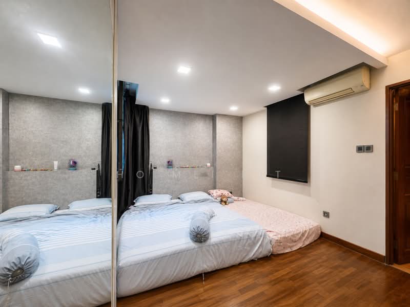 627 Senja Road, 627 Senja Road, 3 Bedrooms, 1,184 sqft, HDB Flat For Sale, by Ho Mei Kit, 500129056 - Bedroom - PropertyGuru.com.sg