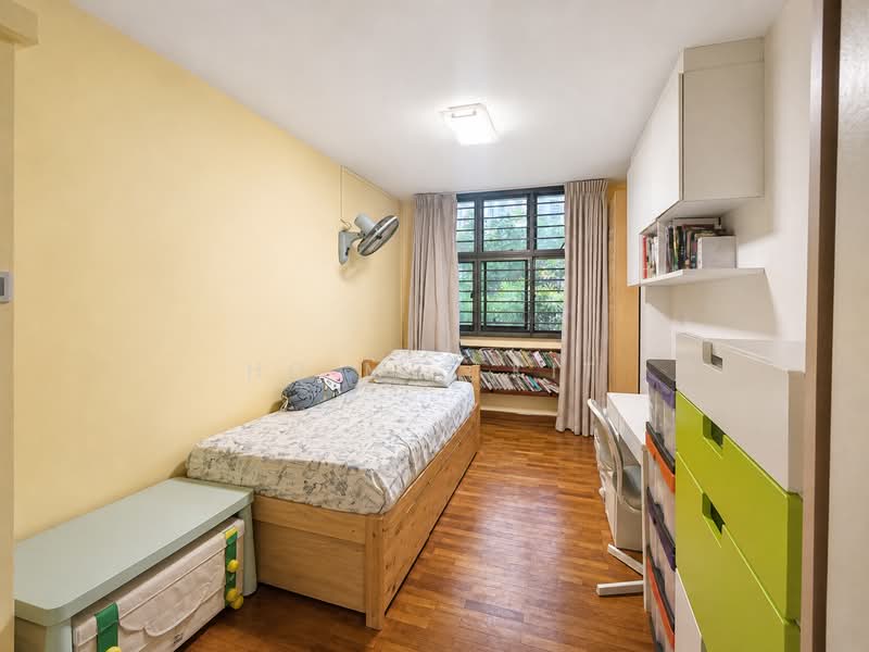 627 Senja Road, 627 Senja Road, 3 Bedrooms, 1,184 sqft, HDB Flat For Sale, by Ho Mei Kit, 500129056 - Bedroom - PropertyGuru.com.sg