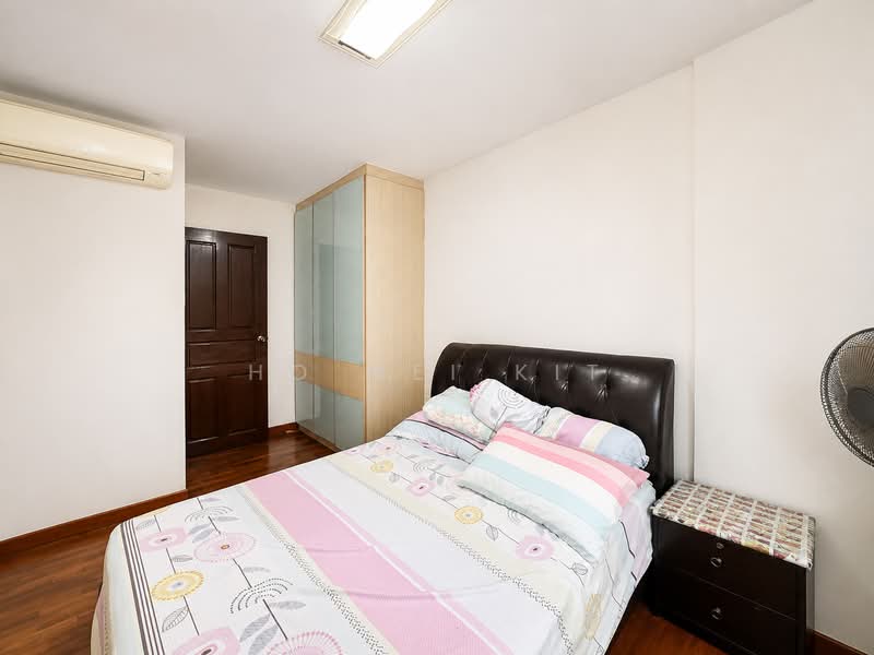 627 Senja Road, 627 Senja Road, 3 Bedrooms, 1,184 sqft, HDB Flat For Sale, by Ho Mei Kit, 500129056 - Bedroom - PropertyGuru.com.sg