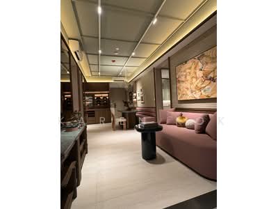 For Sale - Narra Residences