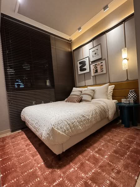 Narra Residences, 50 Dairy Farm Walk, 2 Bedrooms, 721 sqft, Condominium For Sale, by Karen Kok, 500129058 - Bedroom - PropertyGuru.com.sg