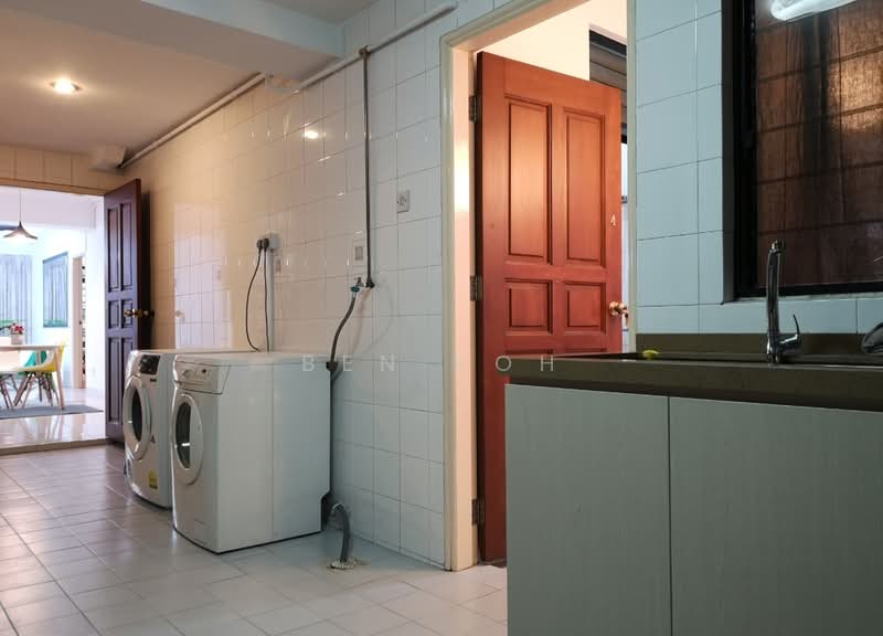 Bassein Court, 5 Bassein Road, Room Rental, 250 sqft, Condominium For Rent, by Ben Koh, 500129060 - Interior - PropertyGuru.com.sg