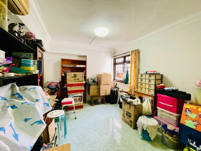 139 Rivervale Street, 139 Rivervale Street, 4 Bedrooms, 1,518 sqft, HDB Flat For Sale, by Zola Tan, 500129066 - Bedroom 2 - PropertyGuru.com.sg