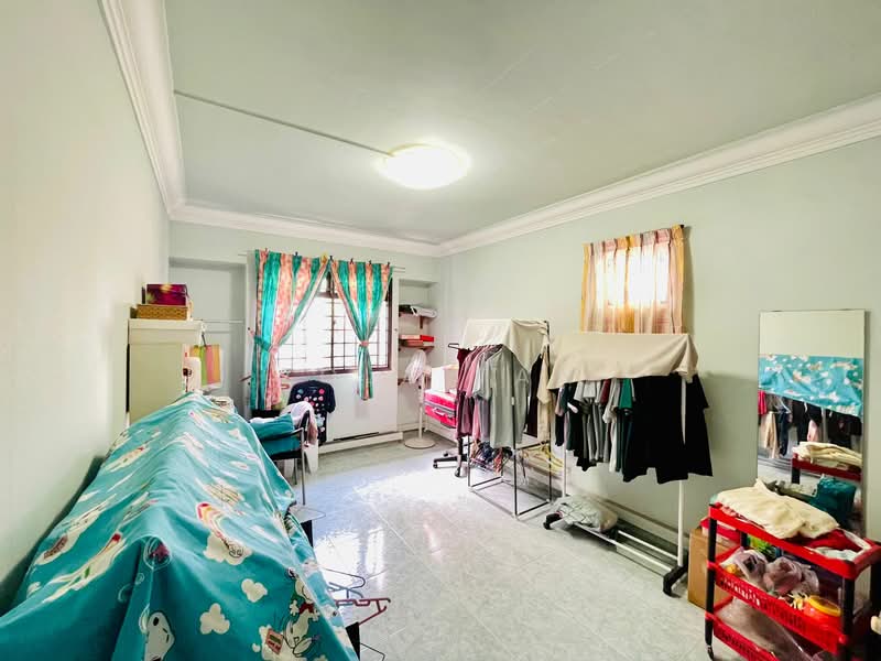 139 Rivervale Street, 139 Rivervale Street, 4 Bedrooms, 1,518 sqft, HDB Flat For Sale, by Zola Tan, 500129066 - Bedroom 4 - PropertyGuru.com.sg
