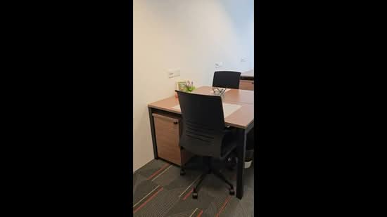 Plus, 20 Cecil Street, 100 sqft, Office For Rent, by Steven Yan, 500129067 - CommercialGuru.com.sg