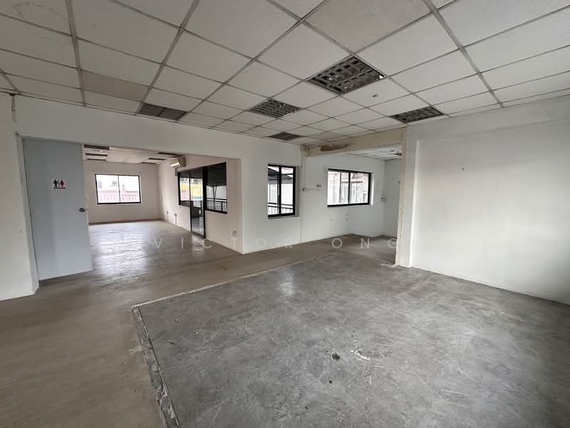 Near Aljunied MRT, Eunos / Geylang / Paya Lebar, 3,000 sqft, Shop / Shophouse For Rent, by Victor Ong, 500129068 - Interior - CommercialGuru.com.sg