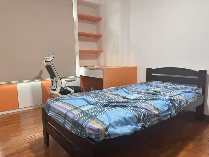 638A Punggol Drive, 638A Punggol Drive, 3 Bedrooms, 1,205 sqft, HDB Flat For Rent, by John Chen, 500129069 - Bedroom - PropertyGuru.com.sg