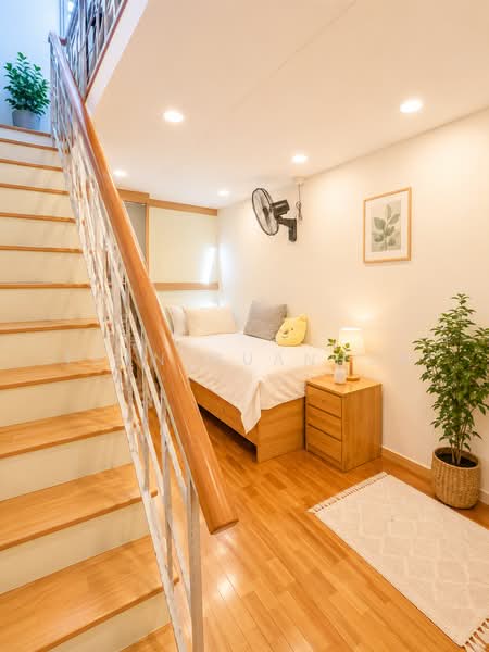 RIVERINA CRESCENT, , 5 Bedrooms, 3,068 sqft, Terraced House For Sale, by Lean Guanhua, 500129076 - Bedroom 4 - PropertyGuru.com.sg