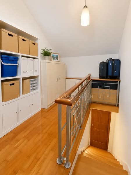 RIVERINA CRESCENT, , 5 Bedrooms, 3,068 sqft, Terraced House For Sale, by Lean Guanhua, 500129076 - Attic - Study Room 2 - PropertyGuru.com.sg